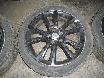Alu kola Zenit R18 - 4