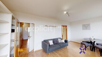 Pronájem byty 3+1, 64 m2 - Nymburk, ev.č. 02192 - 4