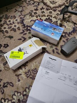 Dron DJI Mavic 2 Zoom - 4