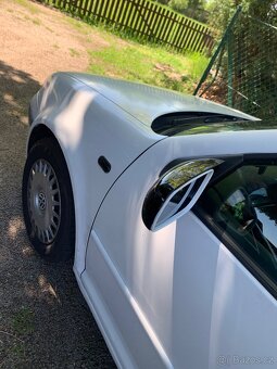 Golf IV 1,9tdi - 4