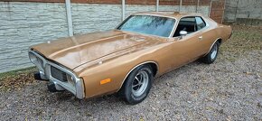 Dodge Charger V8 Bigblock - 4