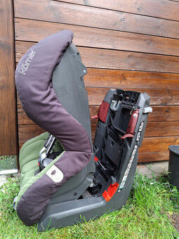 Autosedačka RÖMER 9 - 18 kg - 4