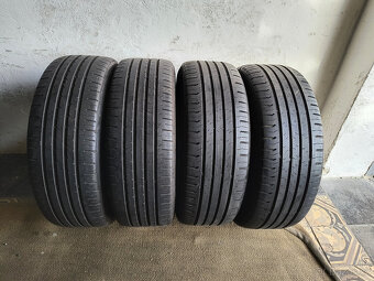 LETNÍ PNEU CONTINENTAL 205/60/16-4KS - 4