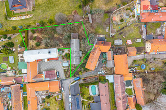 Prodej rodinného domu, 98 m², Kozojedy - 4