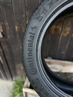 2 ks Continental PremiumContact 6 235/50 R19 103 V XL Letní - 4