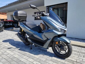 Honda Pcx 125 Dx -ČR 6let záruka - 4