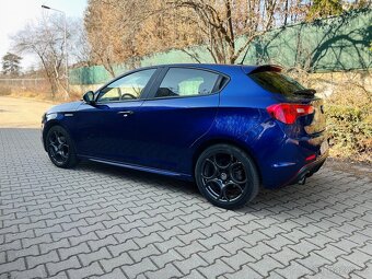 Alfa Romeo Giulietta 1.4 TB - 4