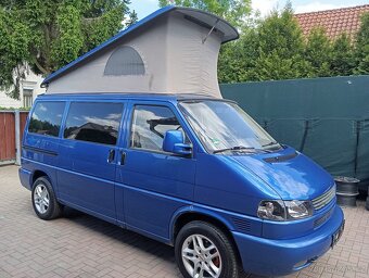 VW T4 California 2.5 Tdi 65kw - 4