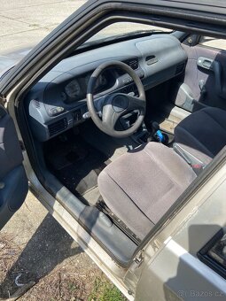 Skoda Felicia 1.3 50kw Kombi - 4
