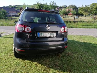 Prodám wolsvagen golf. - 4