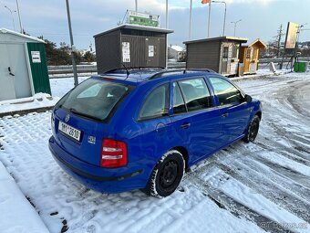 Fabia sdi - 4