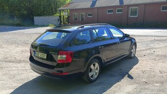 Škoda octavia tsi 77kw - 4