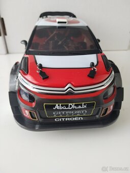 RC auto Citroën - 4
