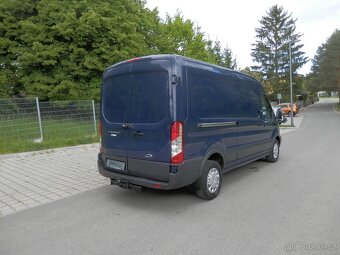 Ford Transit 2.0TDCi 96Kw,L3H2,Trend,Nové v ČR DPH - 4