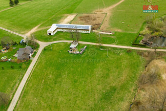 Prodej louky, 403 m², Zdobnice - 4