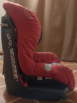 Nabízím dětskou sedačku od firmy ROMER - 4