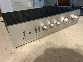 Zesilovač Pioneer SA 410 - 4