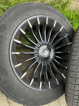 R18 5x120 "alpina" - 4