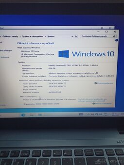 Asus X540S - 4