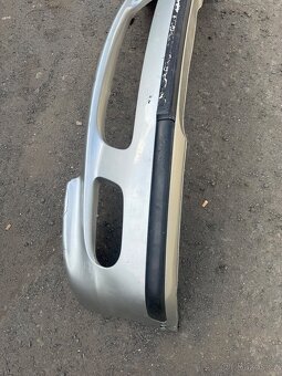Přední M palet na bmw e46 - 4