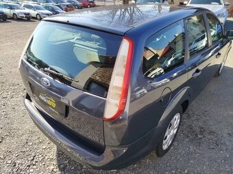 Ford Focus 1.6i 74 kW, r.v. 2008, naj. 192.064km - 4