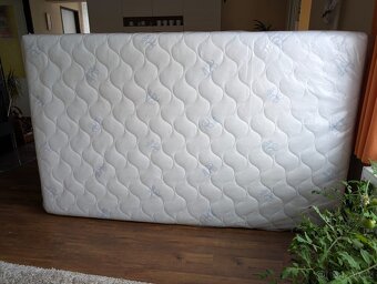 Matrace Medixo Monster 120x200x25cm - 4