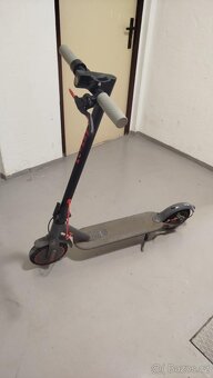 Prodám elektro kolobežku - 4