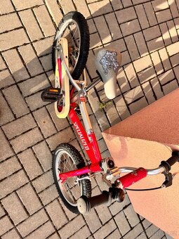 Divci kolo Specialized, 16” - 4