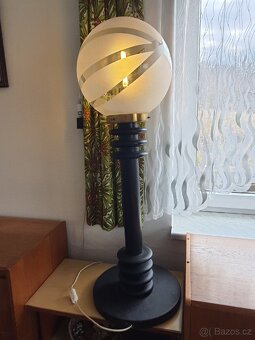 PRODEJ LAMPY - 4