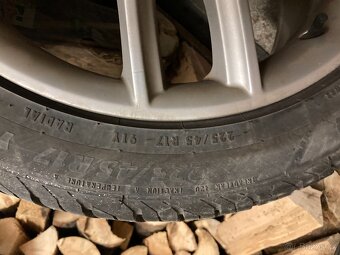 Alu seat R17 - 4
