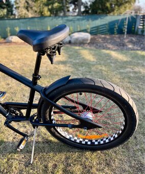 Kolo Cruiser Electra straight 8 - 4