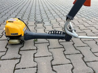 Stiga SB 435 HD - 4