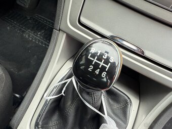 Náhradní díly - Ford Mondeo 1.8 TDCI 92kW r.v. 2008 - 4