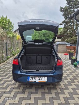 Seat Toledo 1.6tdi 77kw Style 2013 naj.146tis,servis - 4