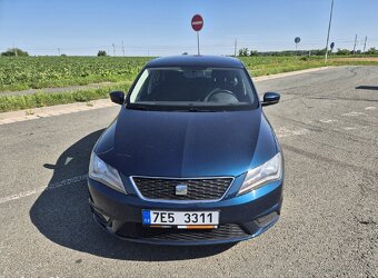 Seat Toledo 1.6tdi 77kw Style 2013 naj.146tis,servis - 4