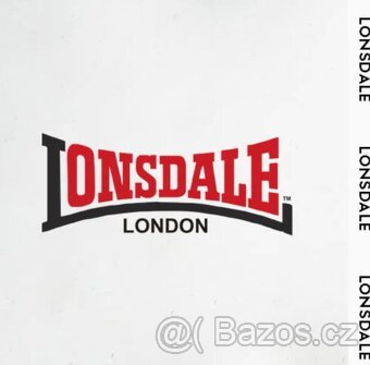 Boty Lonsdale - 4