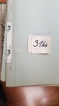 Pákový pořadač - 4
