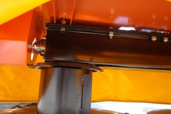 bubnová sekačka za malotraktor od 12 koní, bubnovka - 4