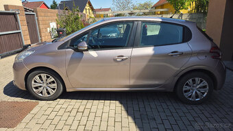 Peugeot 208 1.4VTi 2012 70kW 95 koní - 4