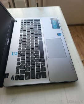 Asus P550L i3 - 4