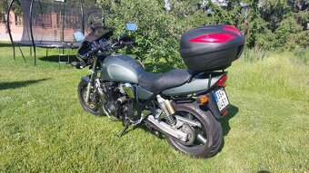 Suzuki GSX 750 Inazuma - 4