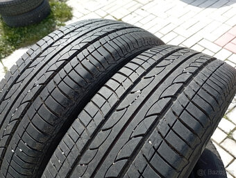 175/65/15 Bridgestone letní pneu 2ks - 4
