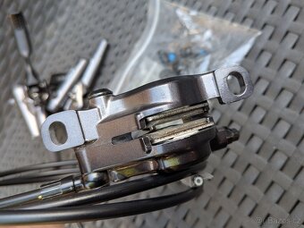 brzdy Deore XT M8100/M8120 - 4