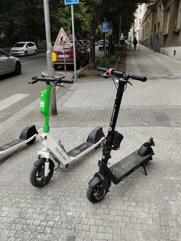 GOGEN VOYAGER MAX RANGE S 911 - 4