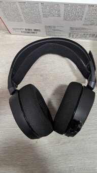 SteelSeries Arctis Pro Wireless - 4