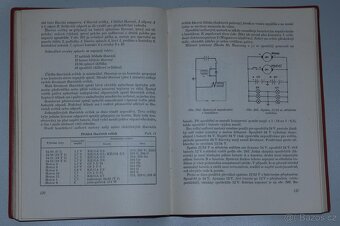 Kniha pro veterány - Elektrotechnika Škoda atd. - 4
