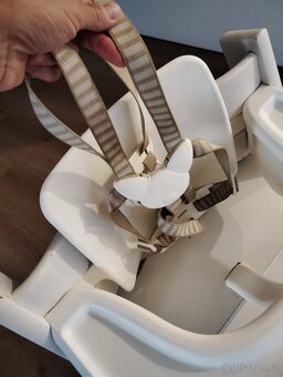 Stokke Tripp Trapp baby set - 4
