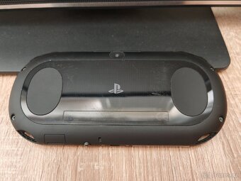 PlayStation Vita 2000 slim(cfw) - 4