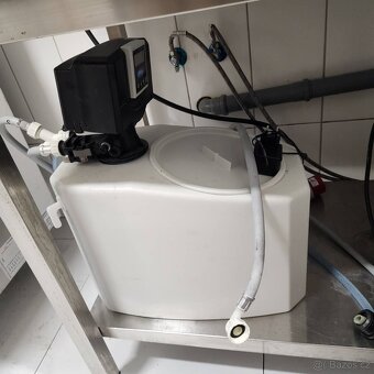 Konvektomat Lainox - 4