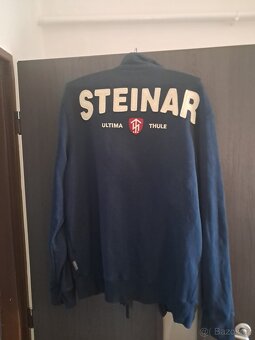 thor steinar - 4